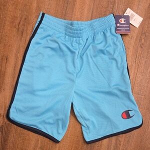 Champion Authentic Athleticwear Youth Large Shorts